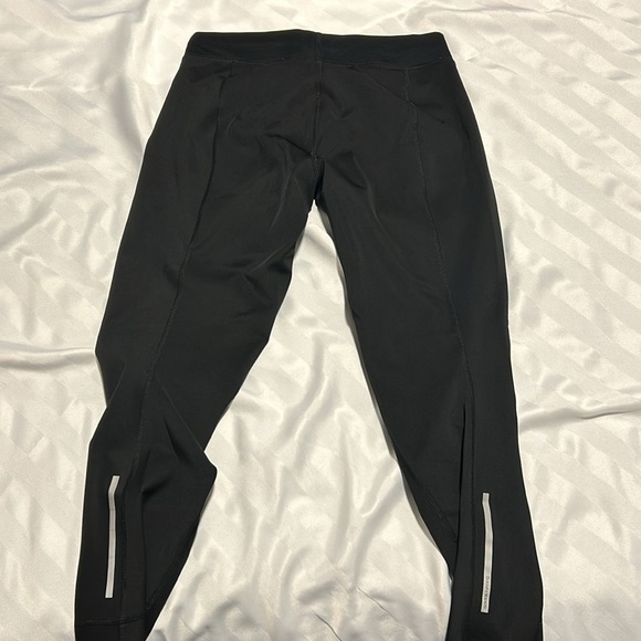 Adidas black leggings - Picture 2 of 3